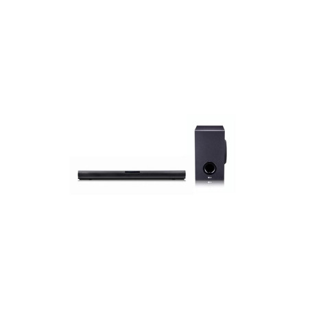 BARRA AMPLIFICATA SOUNDBAR SQC1 2.1CH 16