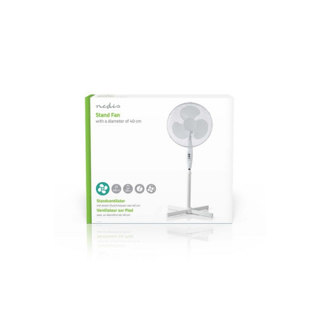 VENTILATORE A PIANTANA FNST10CWT40 A PAL