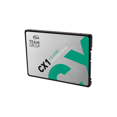 HARD DISK SSD 240GB CX1 2.5" SATA 3 (T25