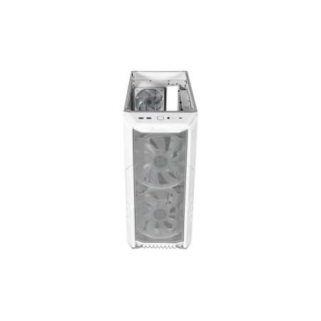 CASE HAF 500 (H500-WGNN-S00) BIANCO - NO