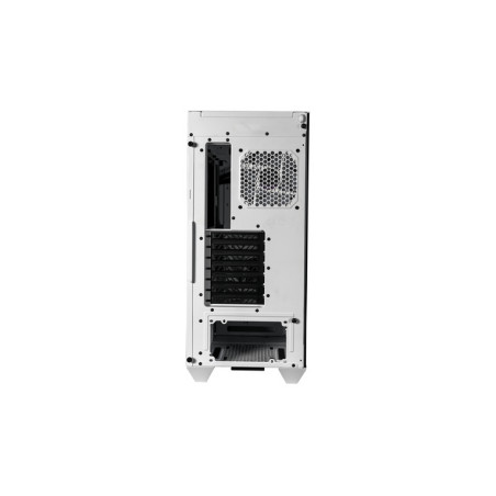 CASE HAF 500 (H500-WGNN-S00) BIANCO - NO
