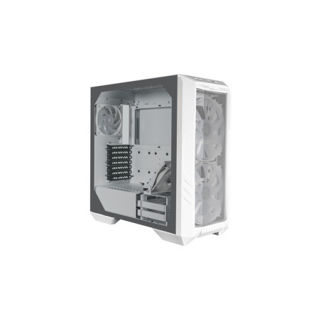 CASE HAF 500 (H500-WGNN-S00) BIANCO - NO