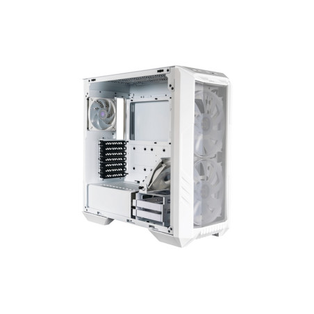 CASE HAF 500 (H500-WGNN-S00) BIANCO - NO