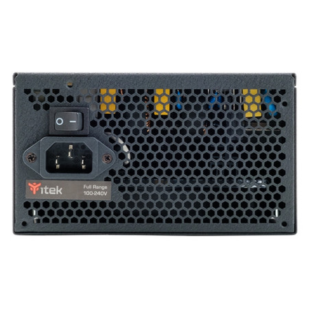 ALIMENTATORE BS650 650 WATT (ITPSEBS650)