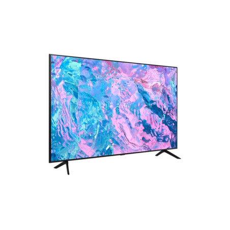 TV LED 65" UE65CU7172 ULTRA HD 4K SMART