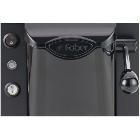 MACCHINA DA CAFFE' A CIALDE SLOT PLAST B