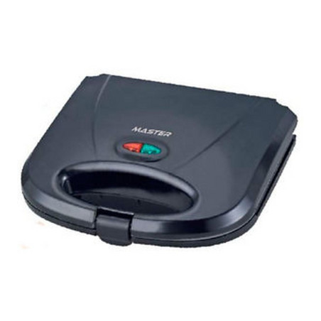 TOSTAPANE TOSTIERA MASTER BS1000 1000W N