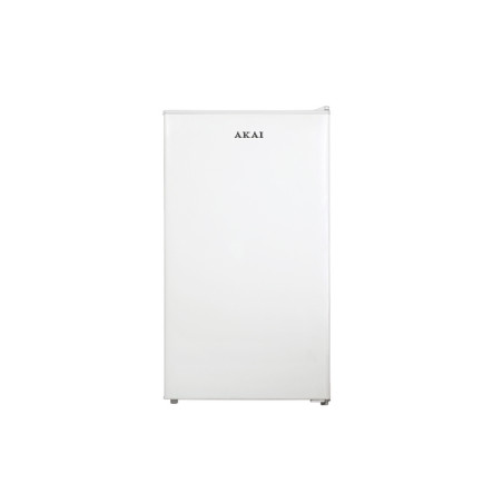 FRIGORIFERO DA TAVOLO AKFR104SW 85 LT BI