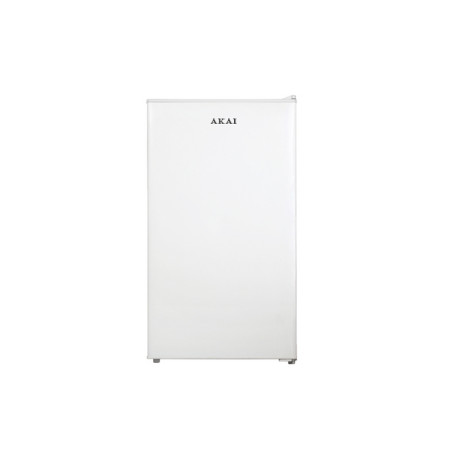 FRIGORIFERO DA TAVOLO AKFR104SW 85 LT BI