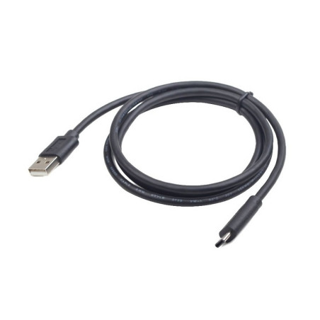 CAVO USB 2.0 TYPE-C (AM/CM) 1.8 MT GEMBI