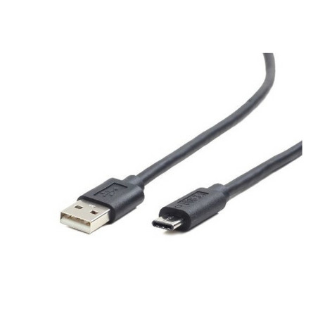CAVO USB 2.0 TYPE-C (AM/CM) 1.8 MT GEMBI