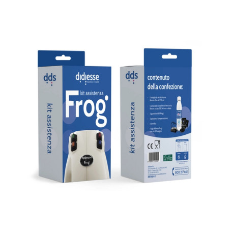 KIT ASSISTENZA PER MACCHINA DA CAFFE FRO