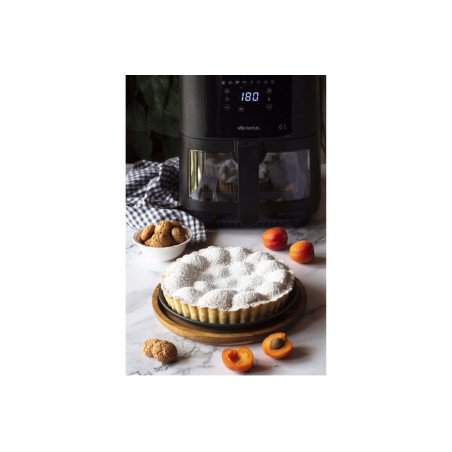 FRIGGITRICE AIRY FRYER DIGITAL 6 LT (ARI