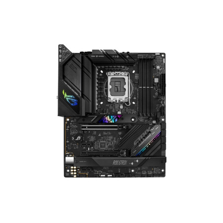 SCHEDA MADRE ROG STRIX B760-F GAMING WIF