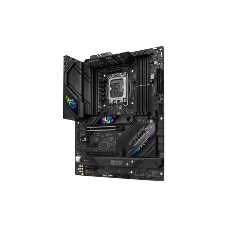 SCHEDA MADRE ROG STRIX B760-F GAMING WIF