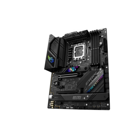 SCHEDA MADRE ROG STRIX B760-F GAMING WIF