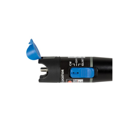 TESTER FIBRA OTTICA FIBER OPTIC FAULT LO