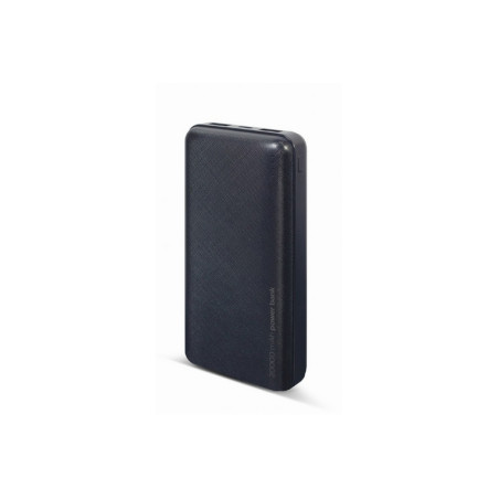 POWER BANK 20000 MAH PB20-02 NERO