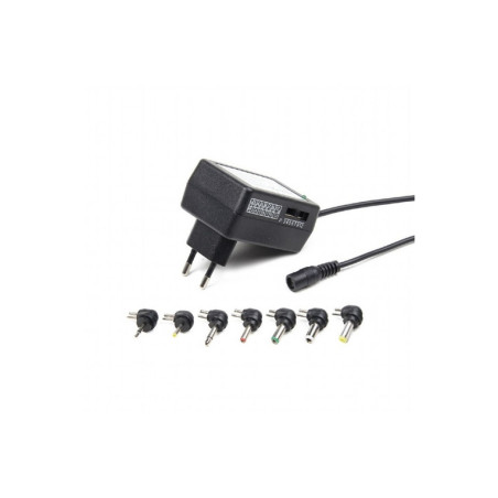 ALIMENTATORE UNIVERSALE 12W (EG-MC-008)