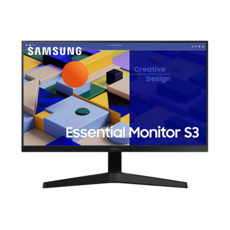 MONITOR 27" S31C ESSENTIAL LED FULL HD (