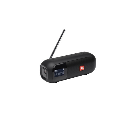 CASSA SPEAKER TUNER 2 BLACK ALTOPARLANTE