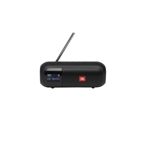 CASSA SPEAKER TUNER 2 BLACK ALTOPARLANTE