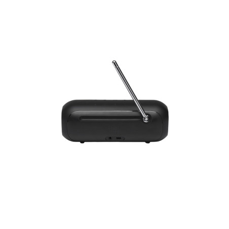 CASSA SPEAKER TUNER 2 BLACK ALTOPARLANTE