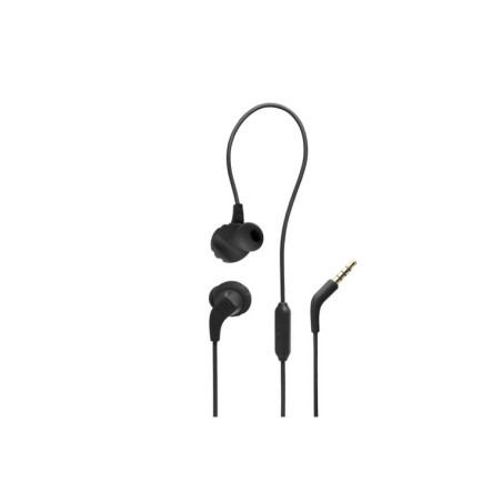 AURICOLARI ENDURANCE RUN 2 WIRED CON CAV