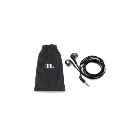 AURICOLARI T205 BLACK NERO (JBLT205BLK)
