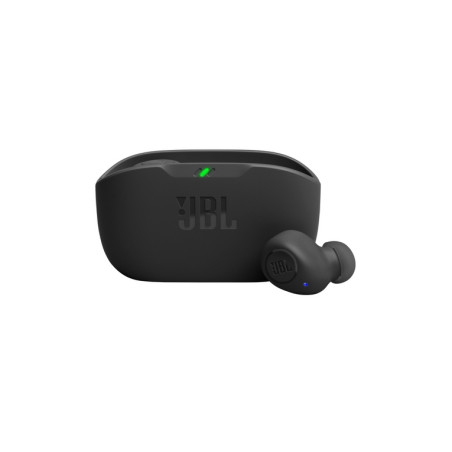 AURICOLARI BLUETOOTH WAVE BUDS + CUSTODI