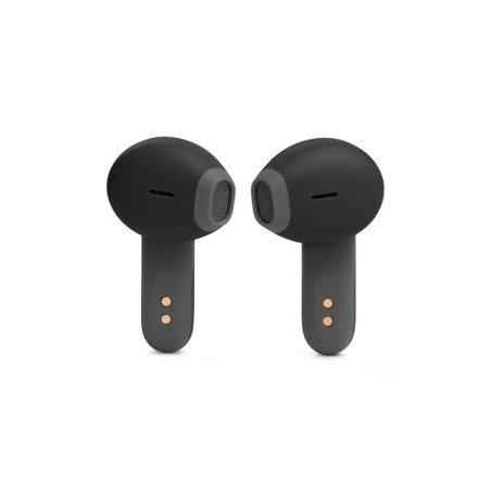 AURICOLARI BLUETOOTH WAVE FLEX + CUSTODI