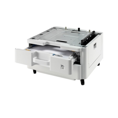 ALIMENTATORE/CASSETTO SUPPORTI PF-470 DA