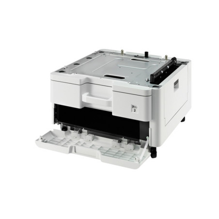 ALIMENTATORE/CASSETTO SUPPORTI PF-470 DA