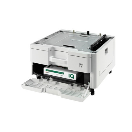 ALIMENTATORE/CASSETTO SUPPORTI PF-470 DA