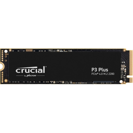 HARD DISK SSD 1TB P3 PLUS M.2 4.0 NVME 2