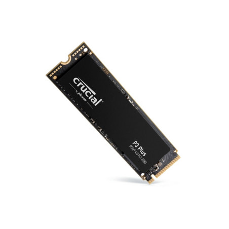 HARD DISK SSD 1TB P3 PLUS M.2 4.0 NVME 2