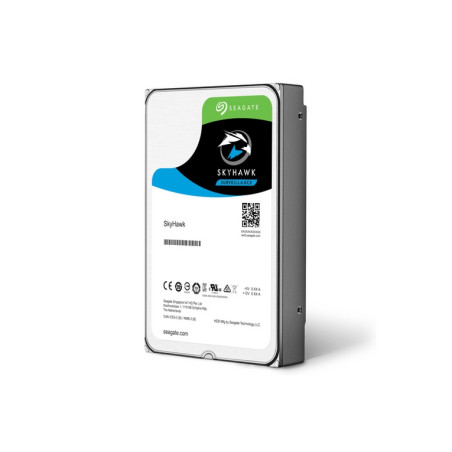 HARD DISK SKYHAWK 4 TB SATA 3 3,5" (ST40
