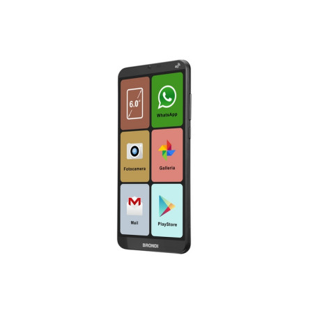 SMARTPHONE AMICO SMARTPHONE XL 4G 16GB N