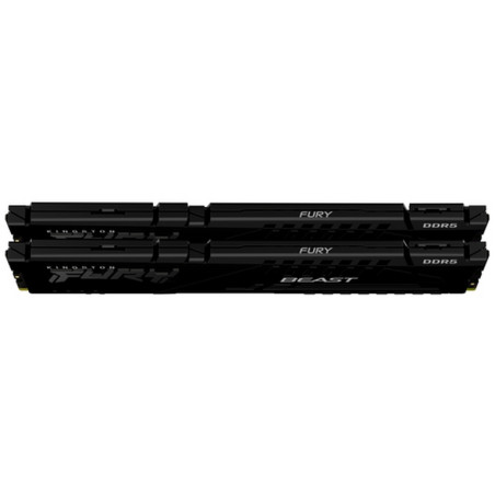 MEMORIA DDR5 16 GB FURY BEAST PC6000 MHZ