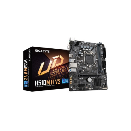 SCHEDA MADRE GA-H510M H V2 SK 1200 (REV