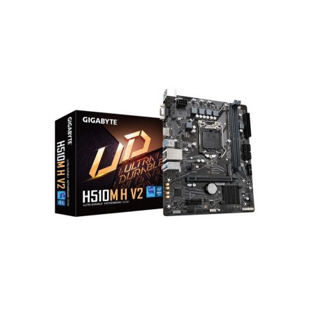 SCHEDA MADRE GA-H510M H V2 SK 1200 (REV
