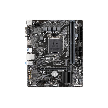 SCHEDA MADRE GA-H510M H V2 SK 1200 (REV