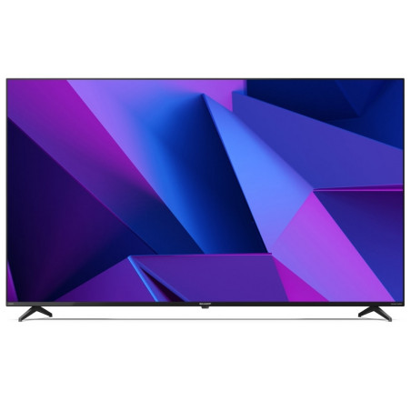 TV LED 65" 65FN2EA ULTRA HD 4K SMART AND