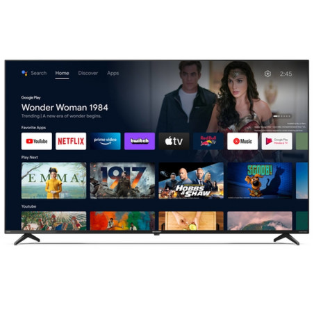 TV LED 65" 65FN2EA ULTRA HD 4K SMART AND