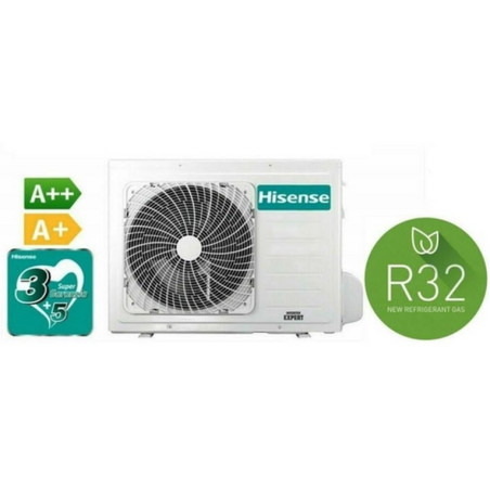 CLIMATIZZATORE CBMR1205G/CBMR1205W - UNI