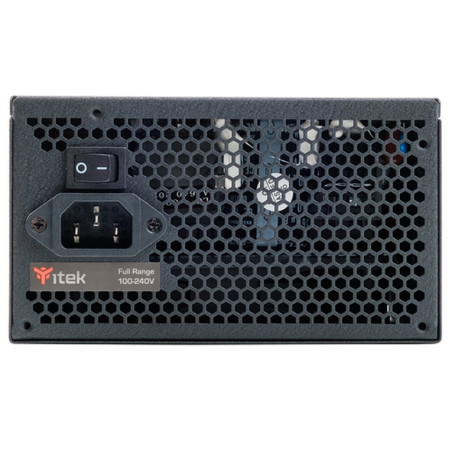 ALIMENTATORE GF750 EVO 750 WATT (ITPSEGF