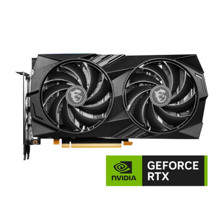 SCHEDA VIDEO GEFORCE RTX 4060 GAMING X 8