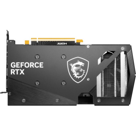 SCHEDA VIDEO GEFORCE RTX 4060 GAMING X 8