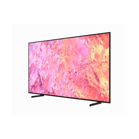 TV LED 55" QE55Q60CAU ULTRA HD 4K QLED S