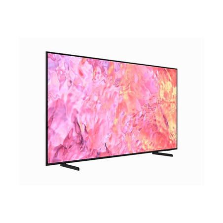 TV LED 55" QE55Q60CAU ULTRA HD 4K QLED S